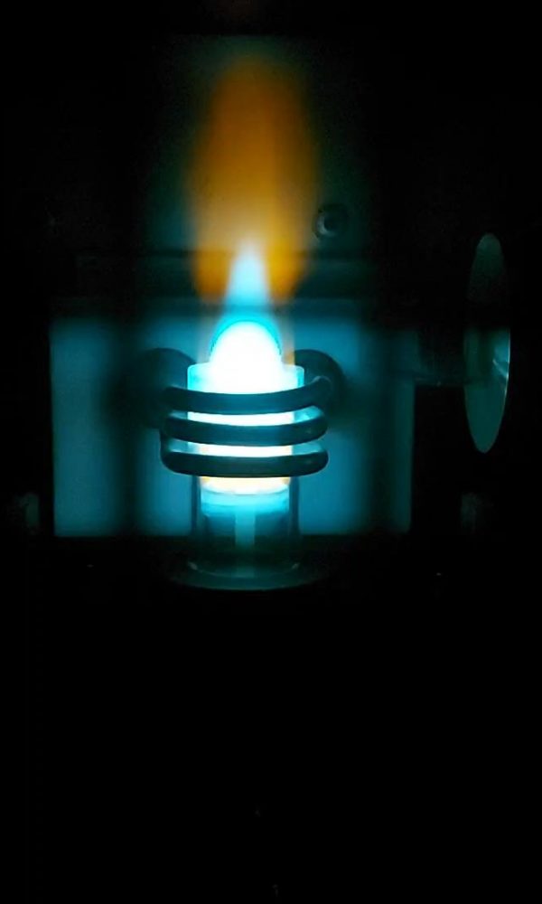 ICP PLASMA BY IONTP